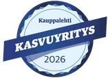 Kauppalehti Kasvuyritys 2026